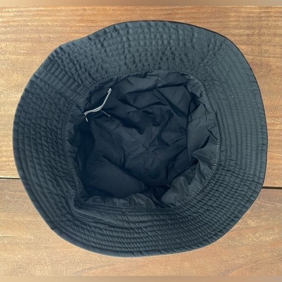 Prada Vintage Bucket Hat - Picture 7 of 8